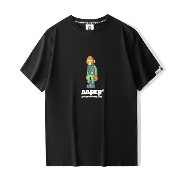 men bape t-shirts M-3XL-181
